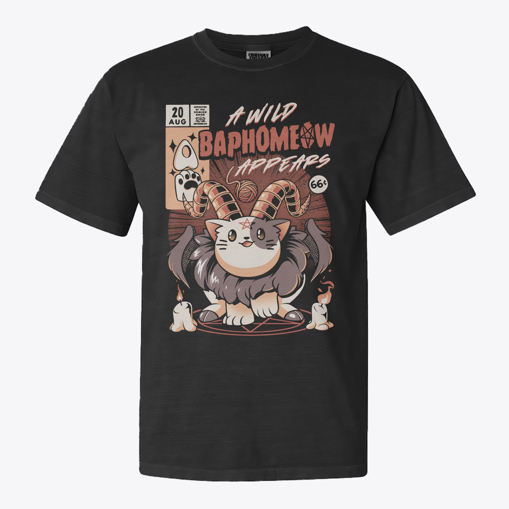 Clothing Mockup 25876 front