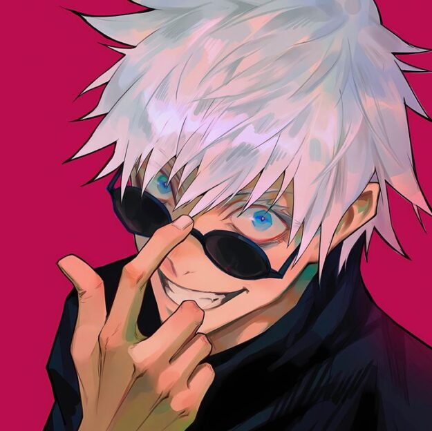 Kitsu Art