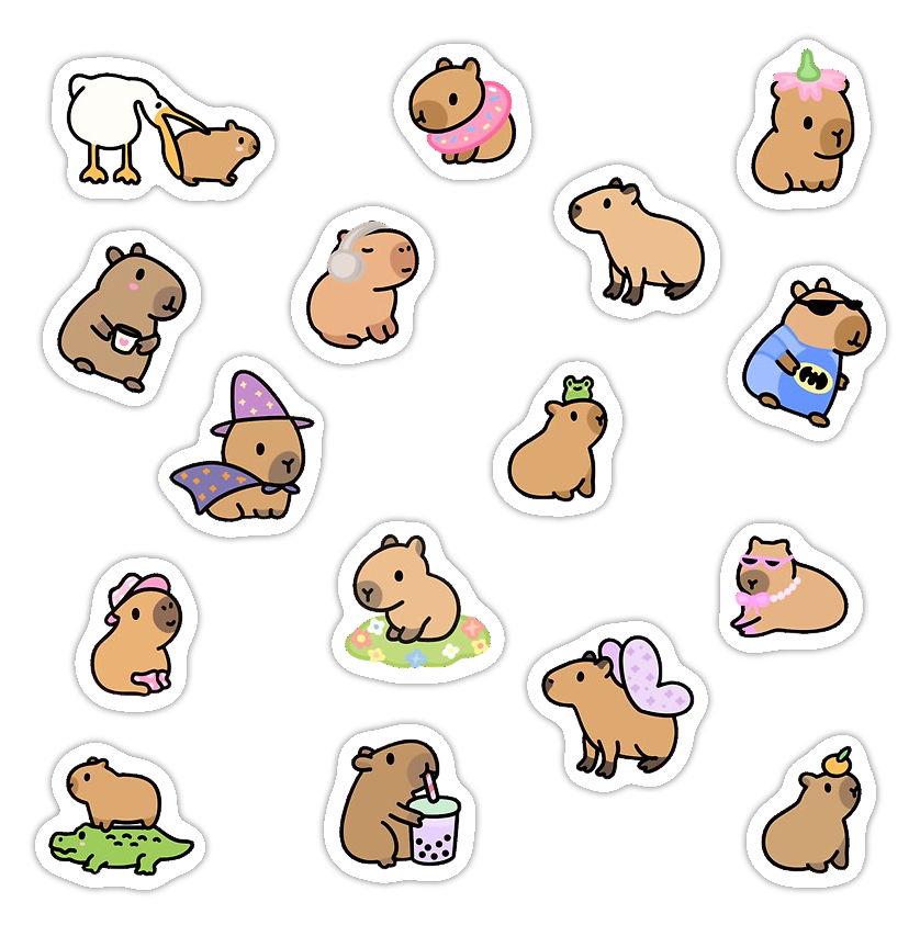 Sticker 25977