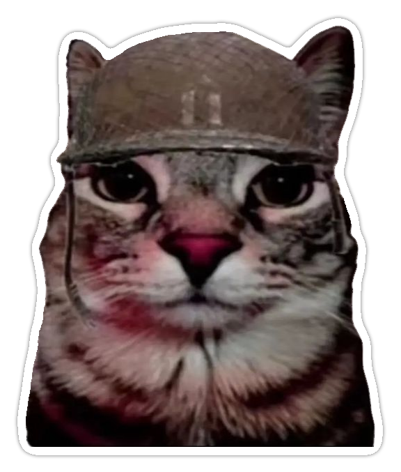 Sticker 25998
