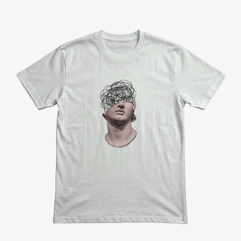 Clothing Mockup 26069 front