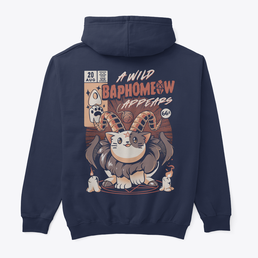 Clothing Mockup 26162 back