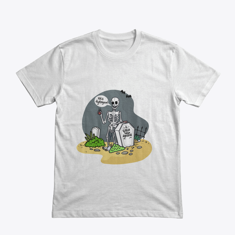 Clothing Mockup 26504 front