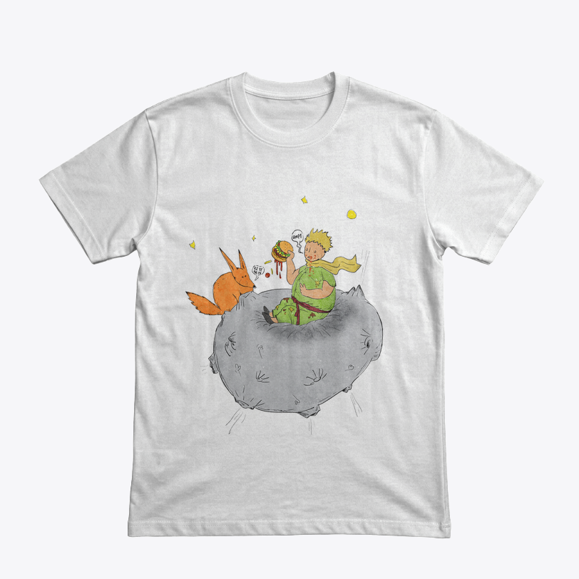 Clothing Mockup 26516 front