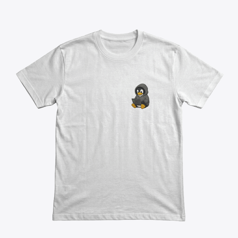 Clothing Mockup 26835 front