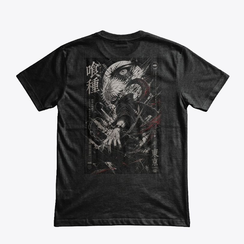 Clothing Mockup 26850 back