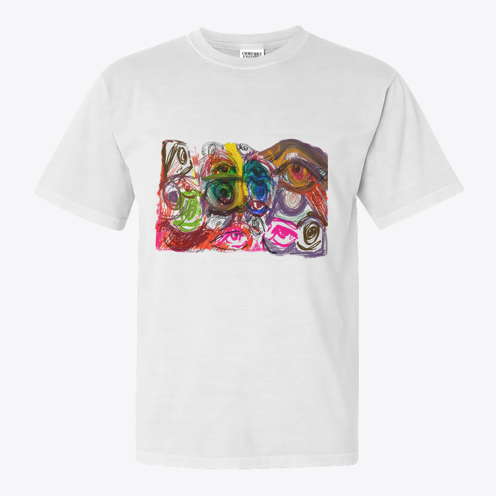 Clothing Mockup 27512 front