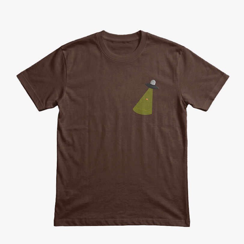 Clothing Mockup 27724 front