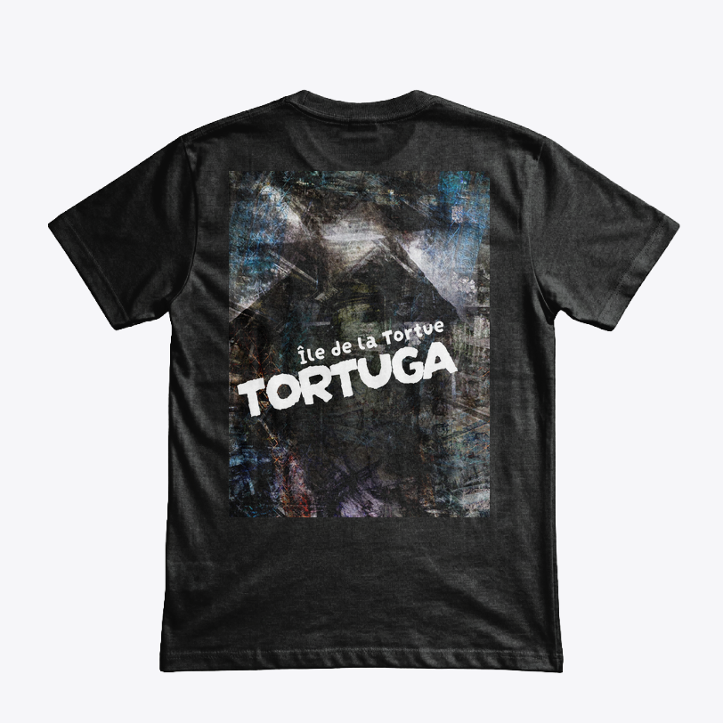 Clothing Mockup 27800 back