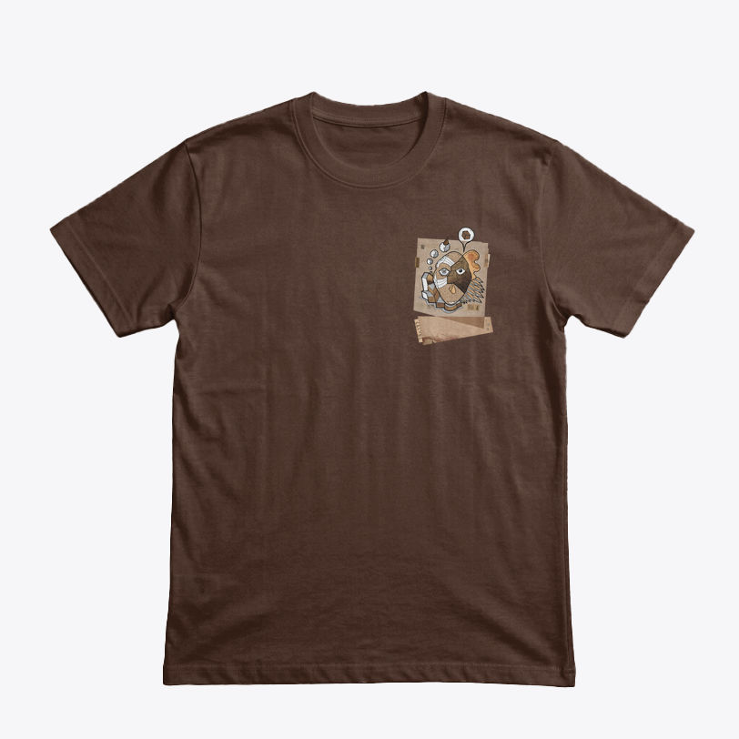 Clothing Mockup 27824 front