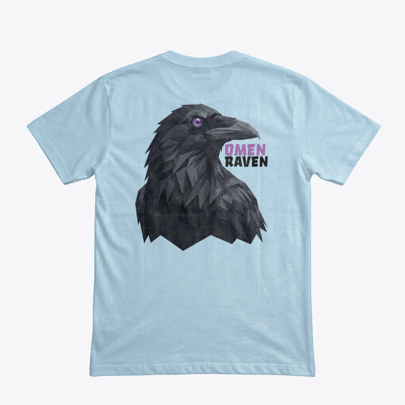 Clothing Mockup 27867 back
