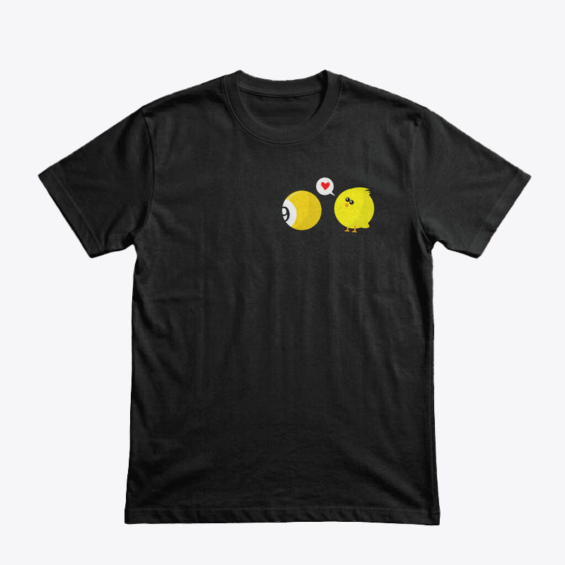 Clothing Mockup 27876 front