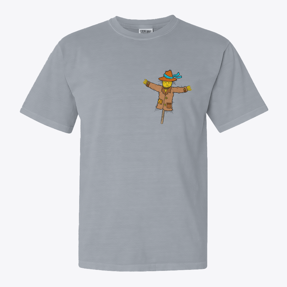 Clothing Mockup 28031 front