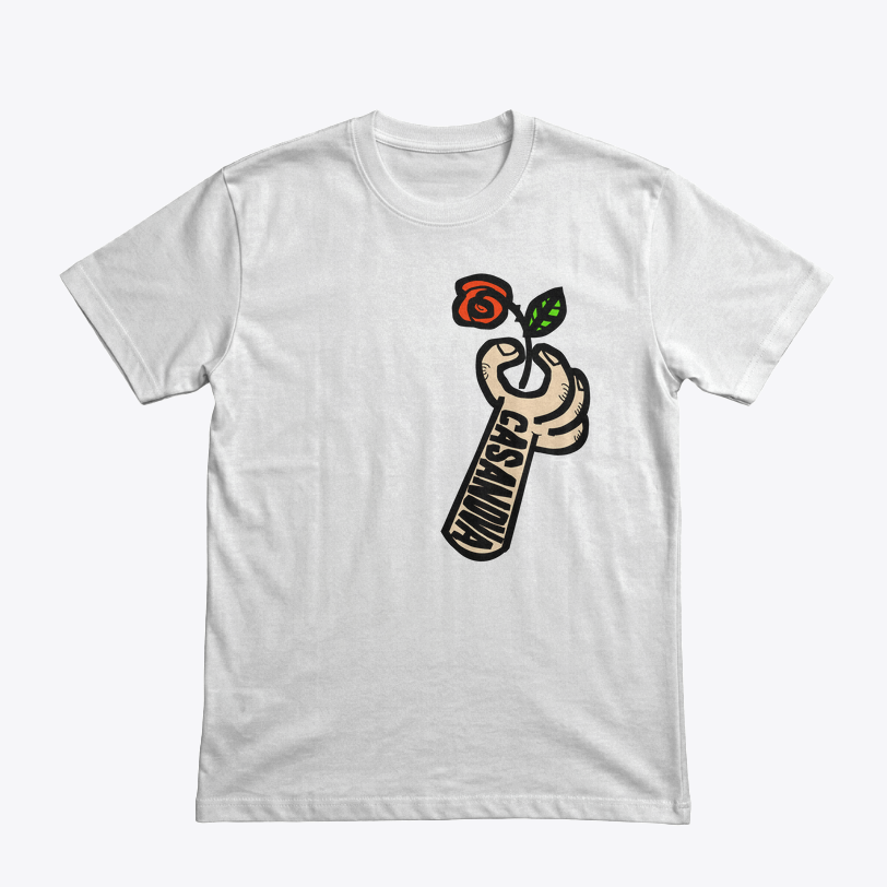Clothing Mockup 28193 front