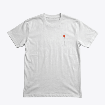 KOIC Dream Balloon Oversize T-Shirt | Unisex Premium Tişört