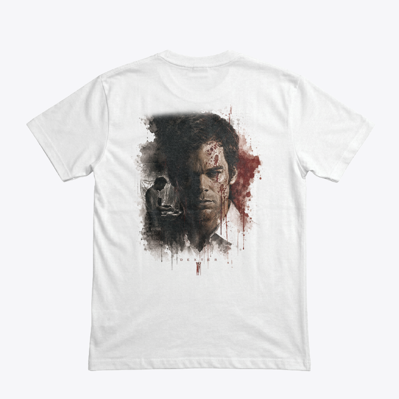 Clothing Mockup 29113 back