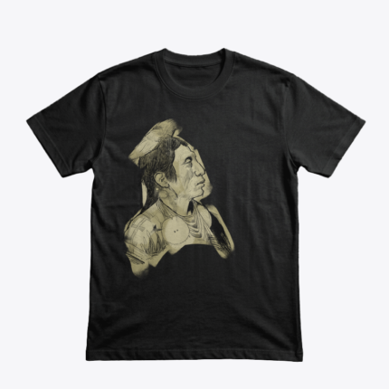 Chief | Unisex Premium Tişört