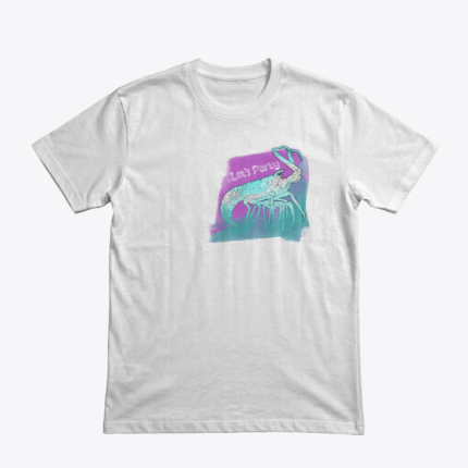 Let's Party | Unisex Premium Tişört