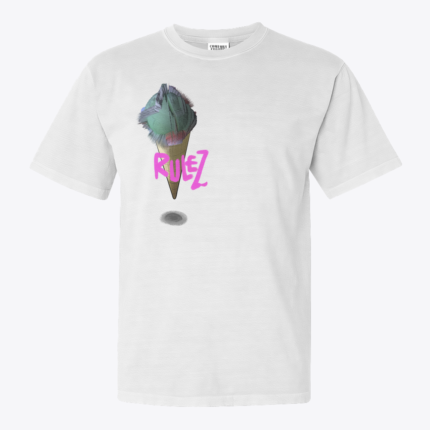 Rulez | Unisex Basic Tişört