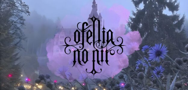Ofelia Noir