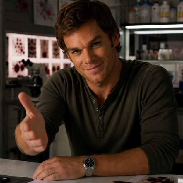 Dexter