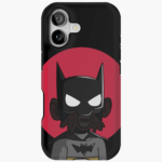 Batmonk tasarımlı telefon kılıfı