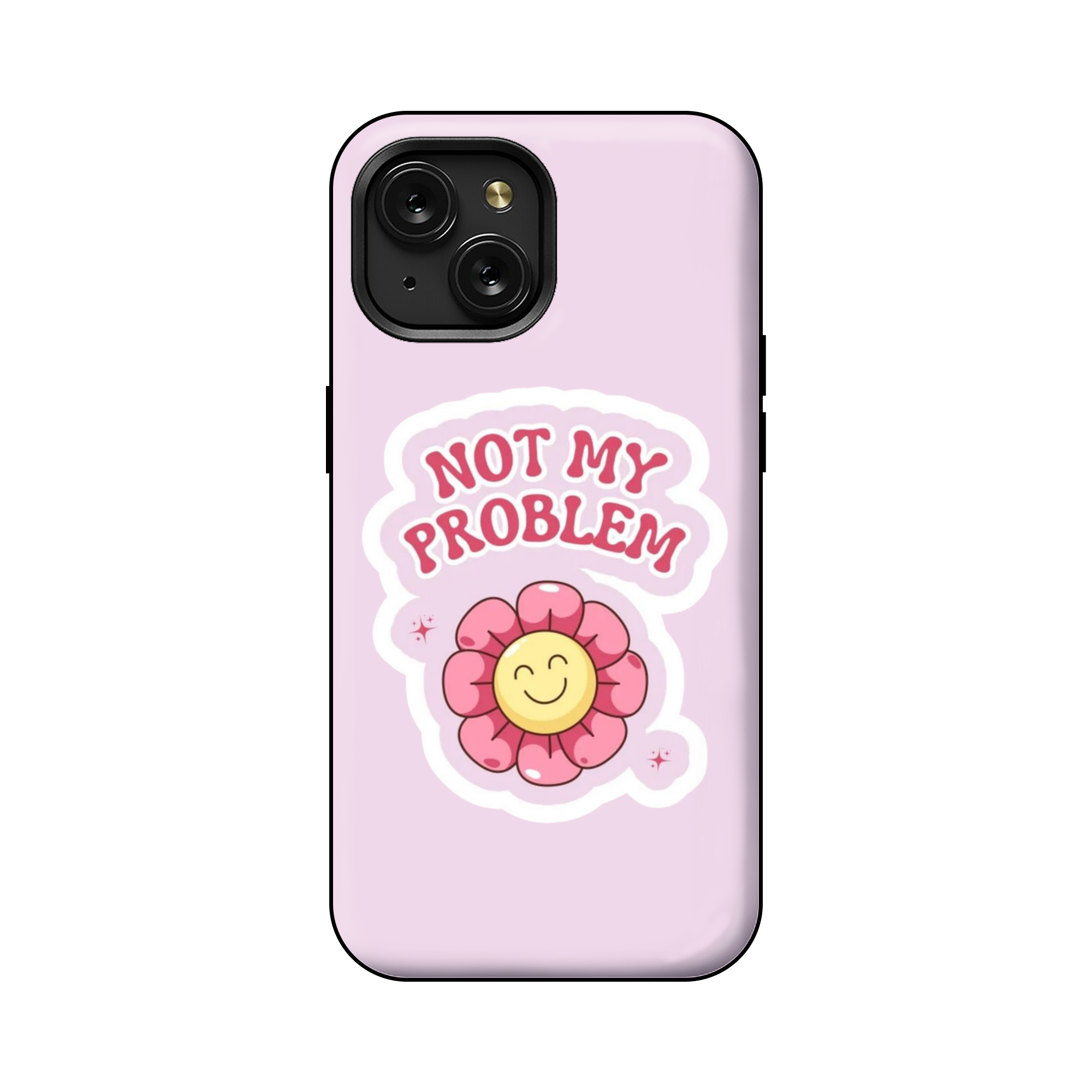 Phone Mockup 28462 front