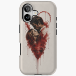 DEXTER - Eternal Between Us tasarımlı telefon kılıfı