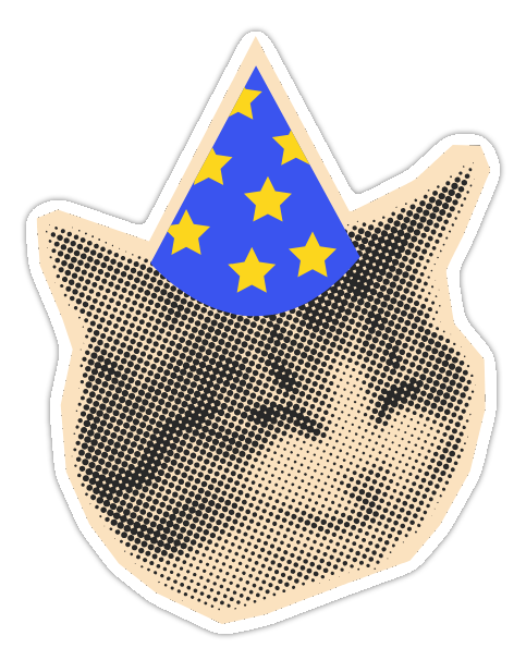 Sticker 26317