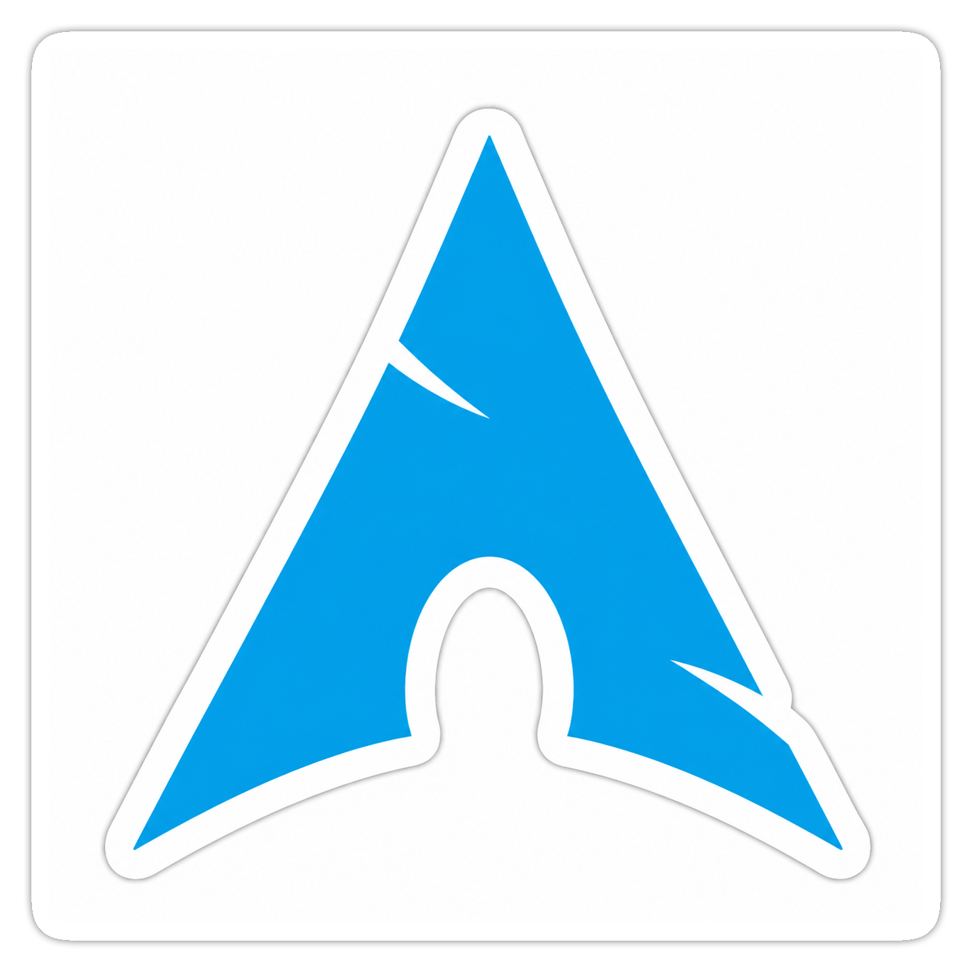 Sticker 26597