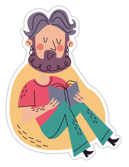 Sticker 26783