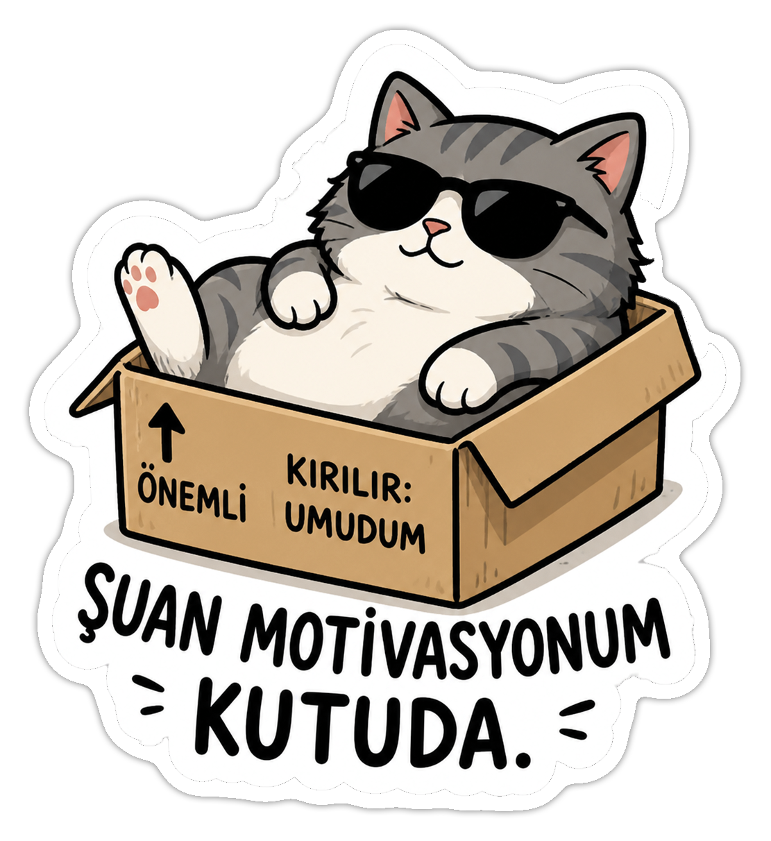 Sticker 26801