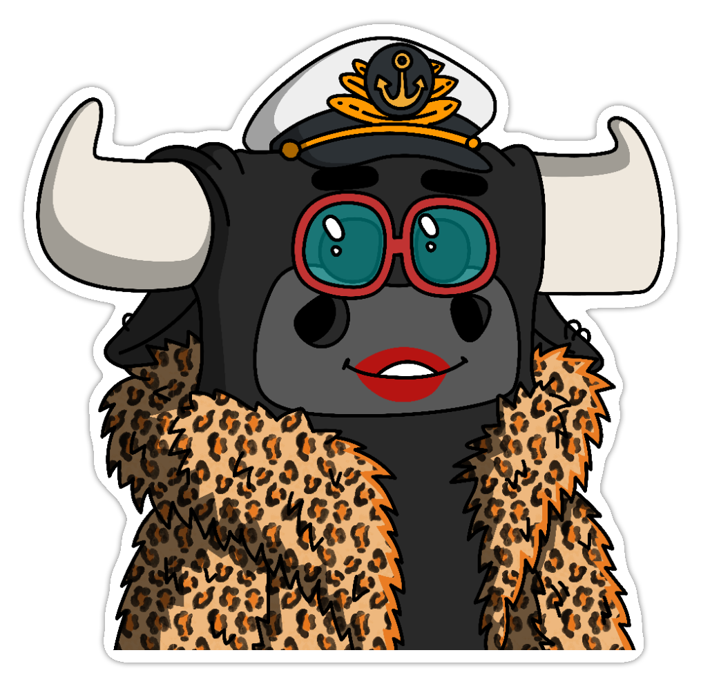 Sticker 27011