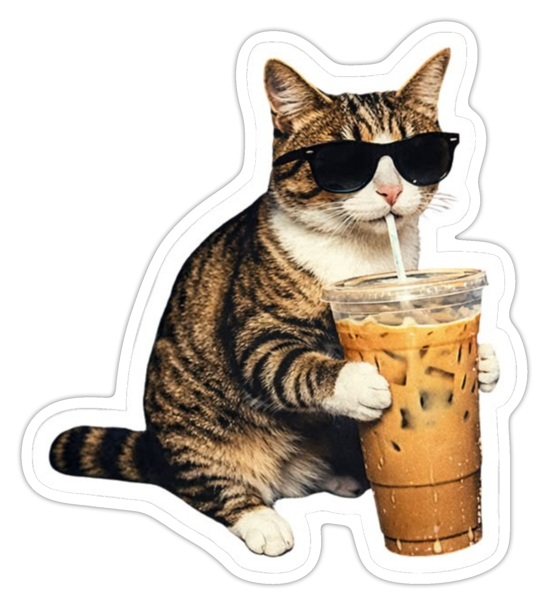 Sticker 28449