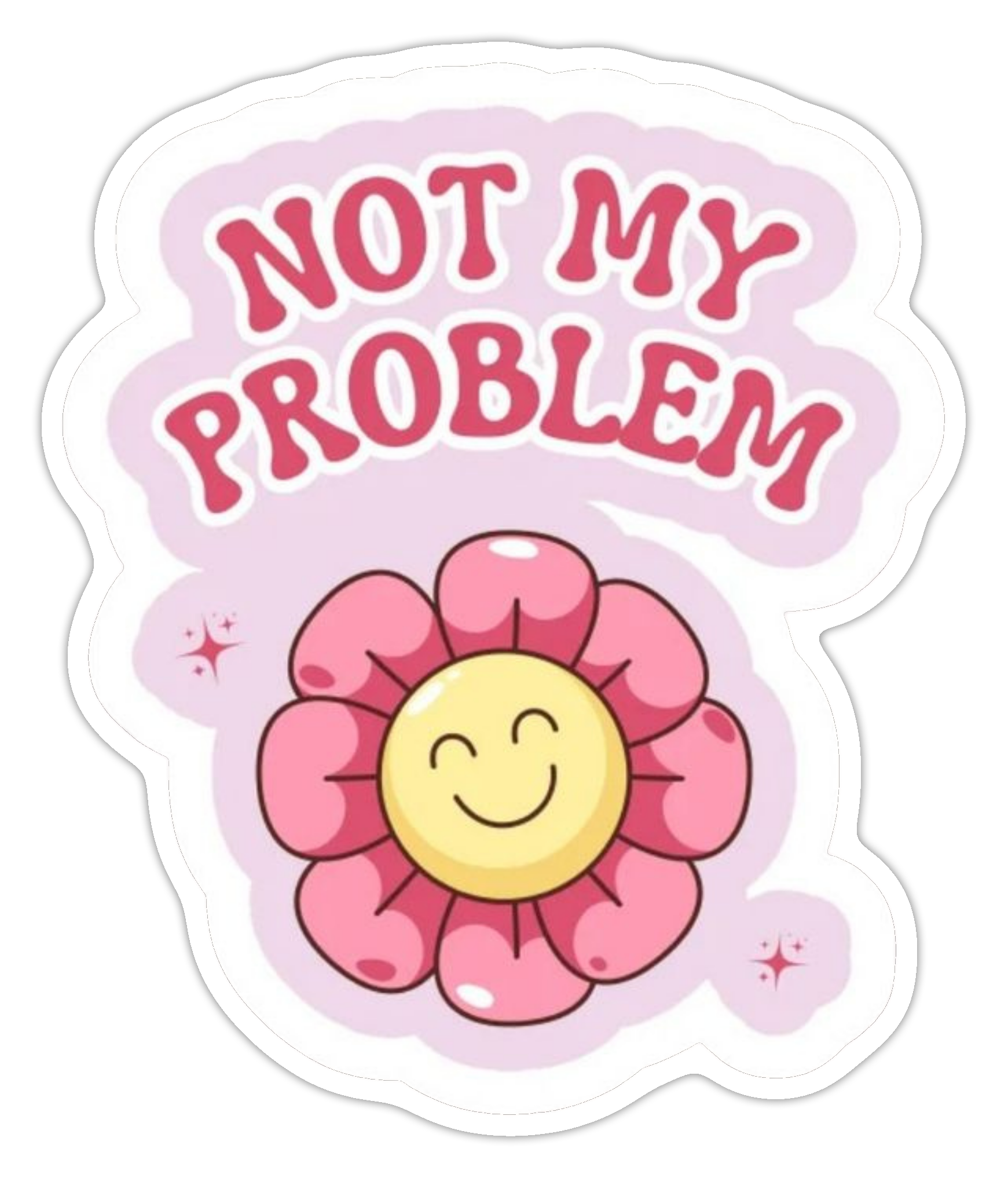 Sticker 28455