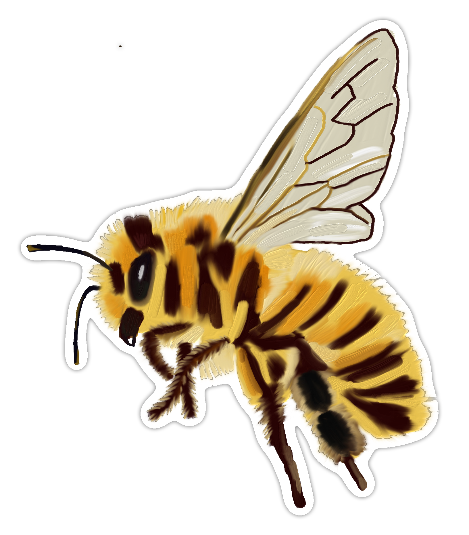 Sticker 28985