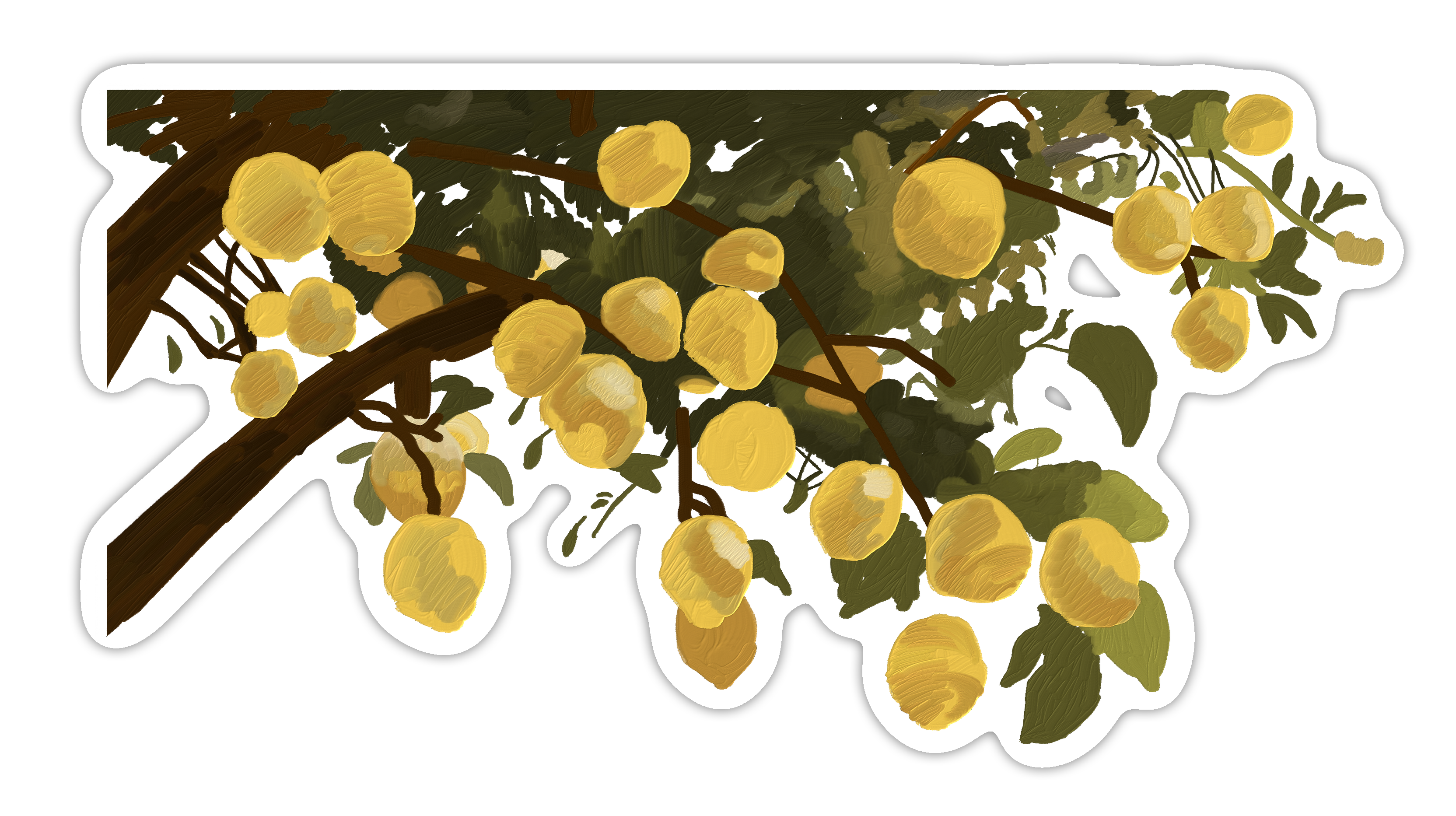 Sticker 28993
