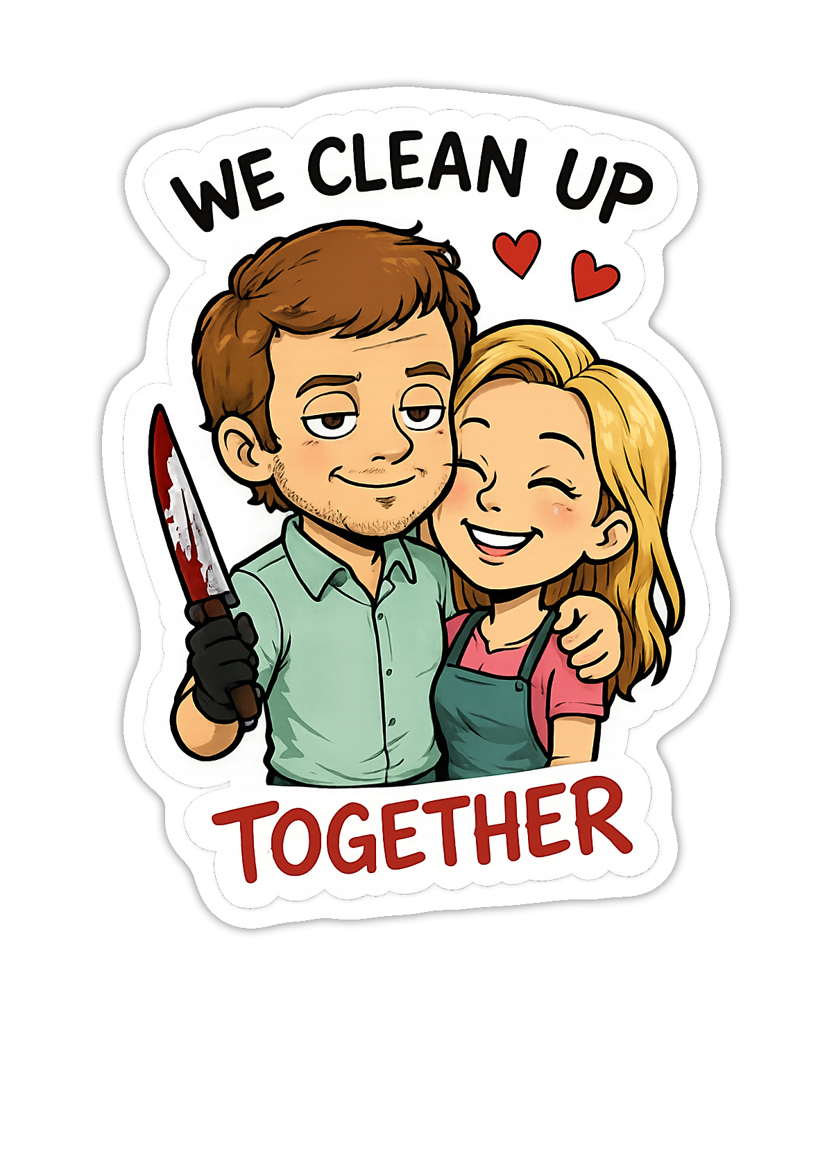 Sticker 29145
