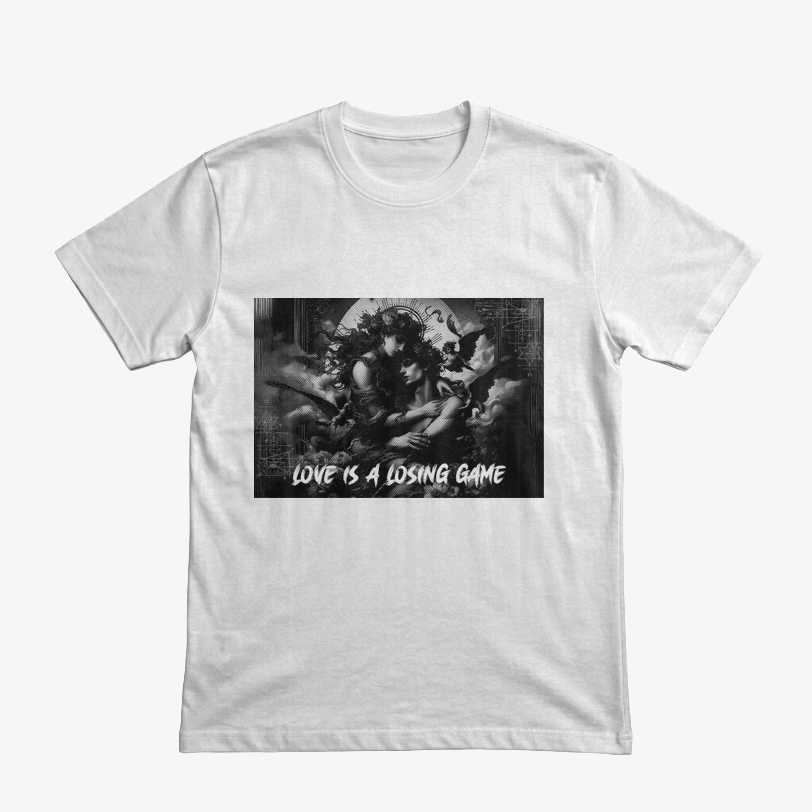 Clothing Mockup 29560 front
