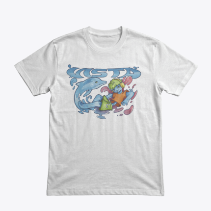 Vista Design | Unisex Premium Tişört