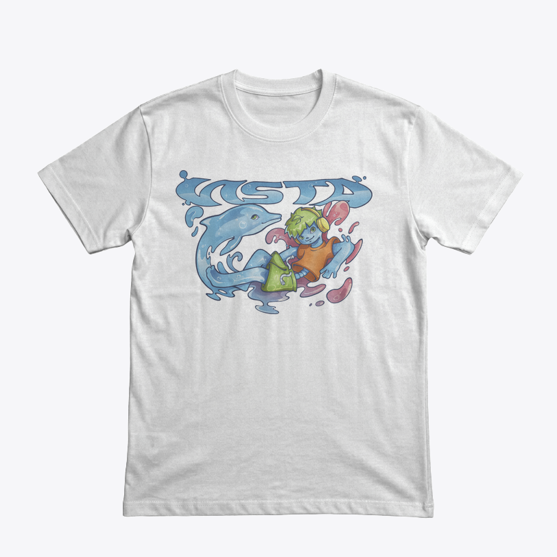 Clothing Mockup 29664 front