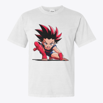 Anime2 | Unisex Basic Tişört