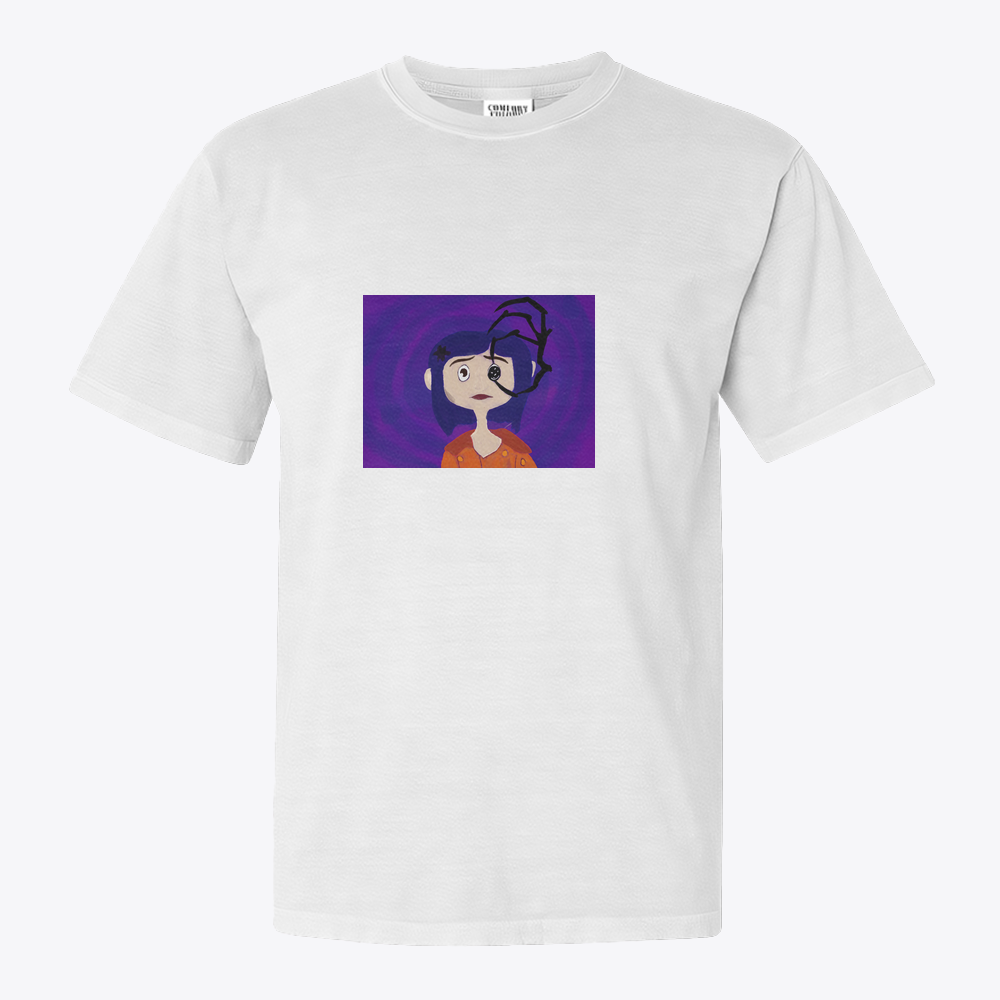 Clothing Mockup 29997 front