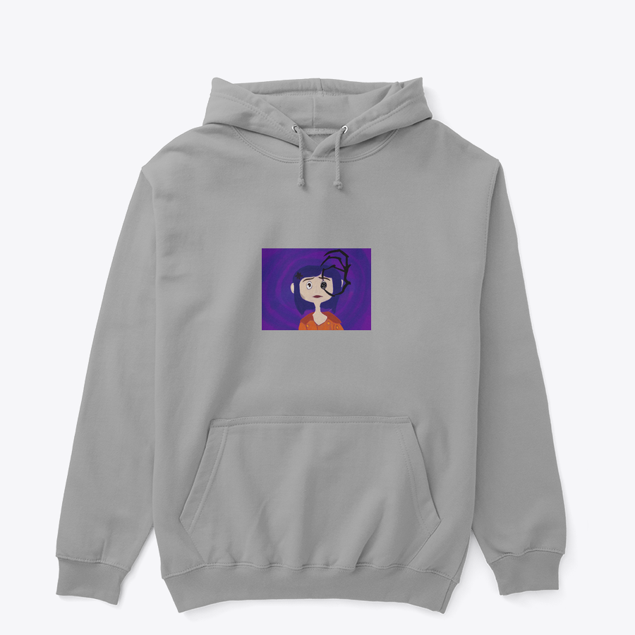 Clothing Mockup 30192 front