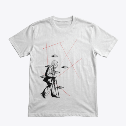 Yönetici | Unisex Premium Tişört