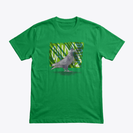 Calm Down | Unisex Premium Tişört