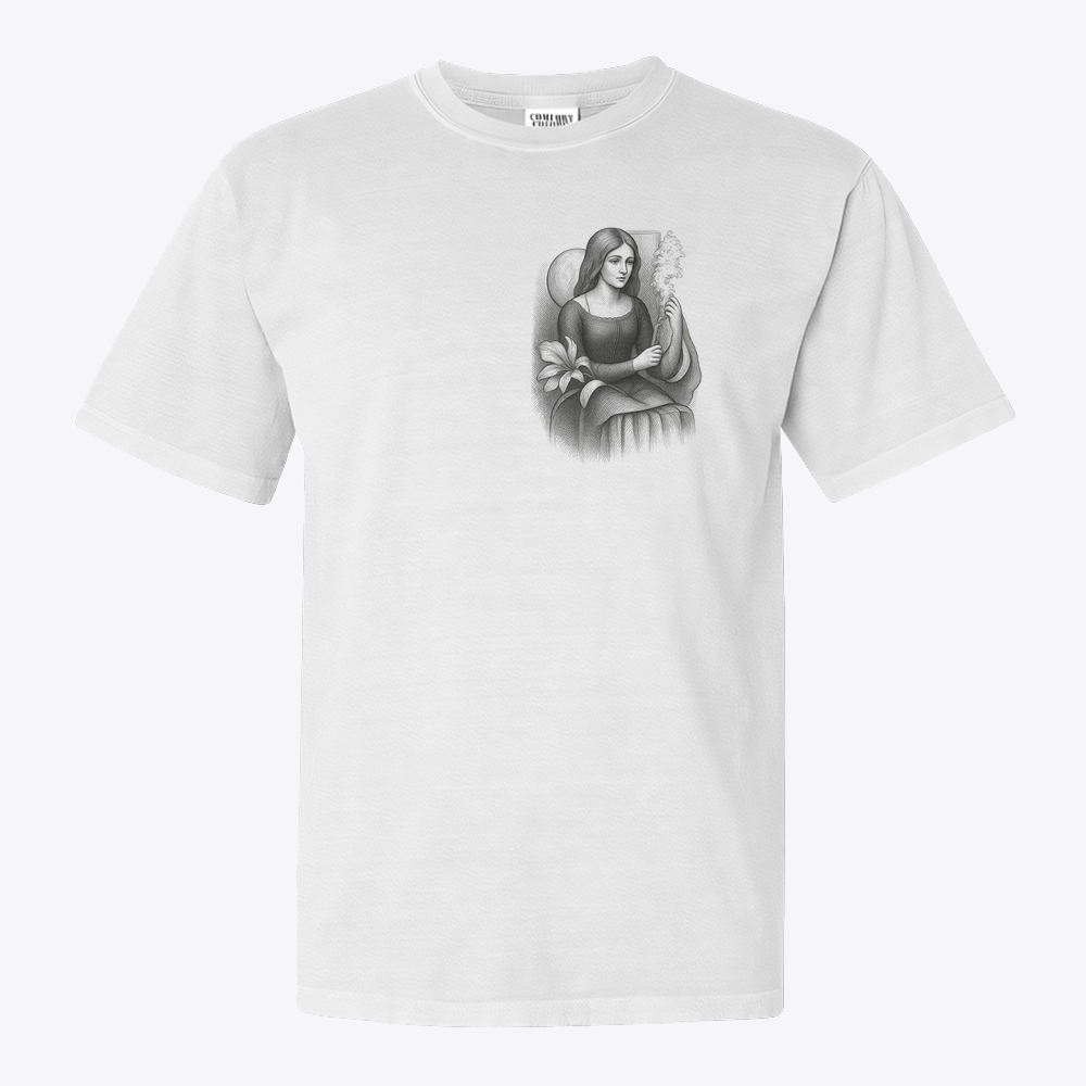 Clothing Mockup 30534 front
