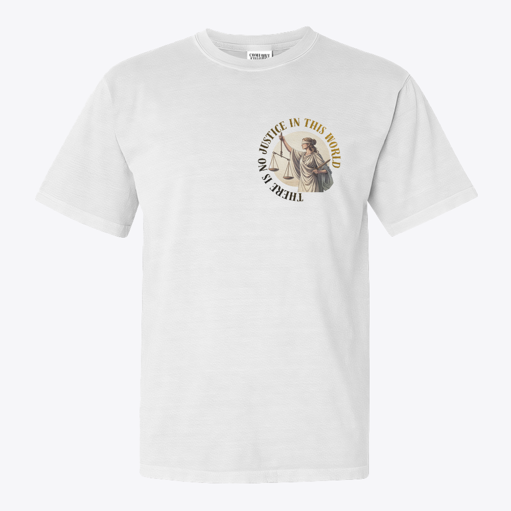 Clothing Mockup 30541 front