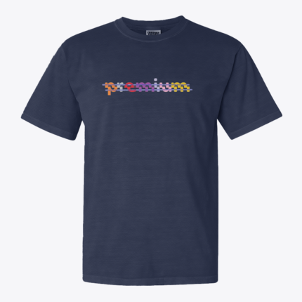 Premium | Unisex Basic Tişört