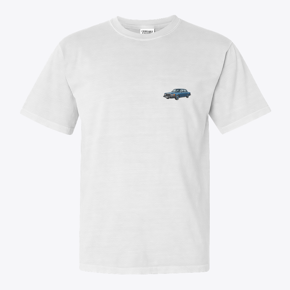 Clothing Mockup 30907 front
